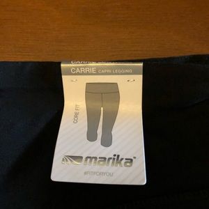 Mariika Connie Ultimate Slimming Capri
